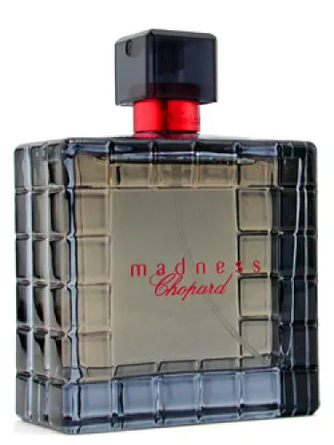Imagen de Madness Natural Black