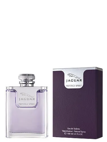 Perfume Jaguar Prestige Spirit de Jaguar