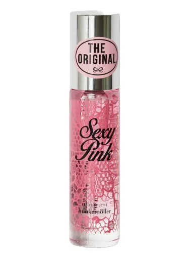 Imagen de Sexy Pink