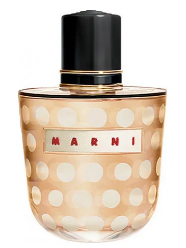 Perfume Marni Spice de Marni