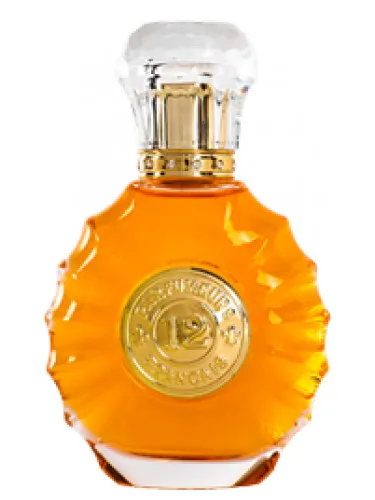Perfume Mon Amour de 12 Parfumeurs Francais
