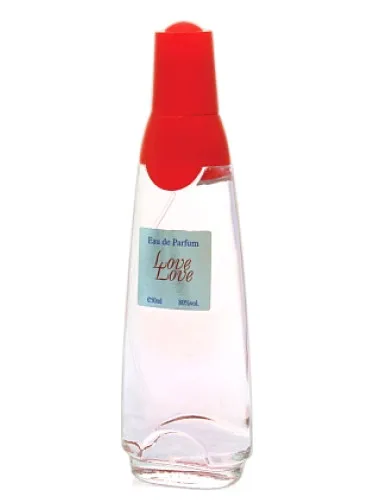 Perfume Love Love de Ascania