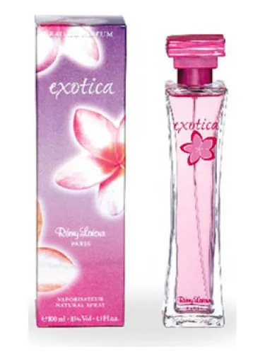Perfume Exotica de Rémy Latour
