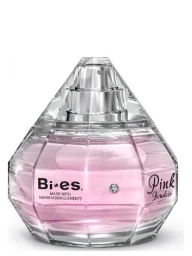 Perfume Pink Boudoir de Bi-es