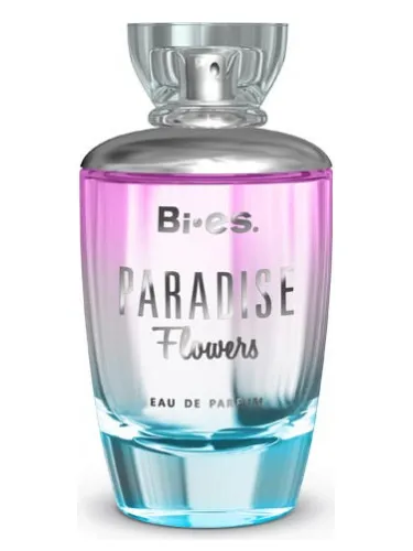 Perfume Paradise Flowers de Bi-es