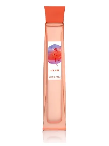 Perfume Kiji for Her de Annayake