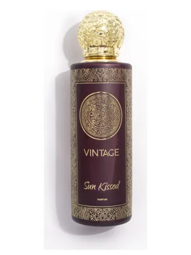 Perfume Sun Kissed de AMD Perfumes