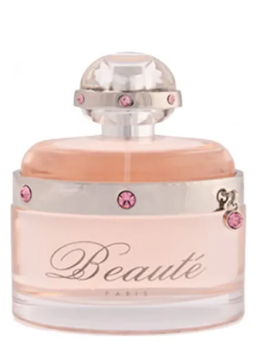Perfume Beaute de Johan B
