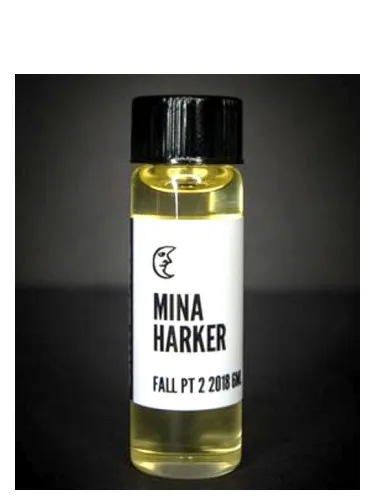 Imagen de Mina Harker