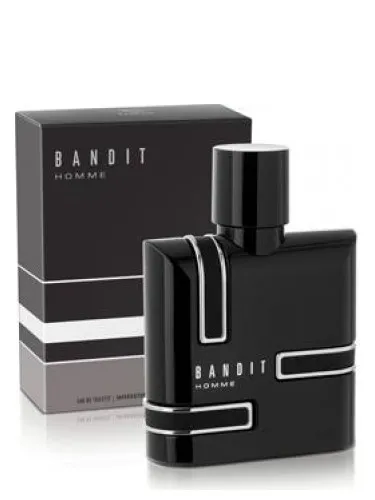 Perfume Bandit de Emper