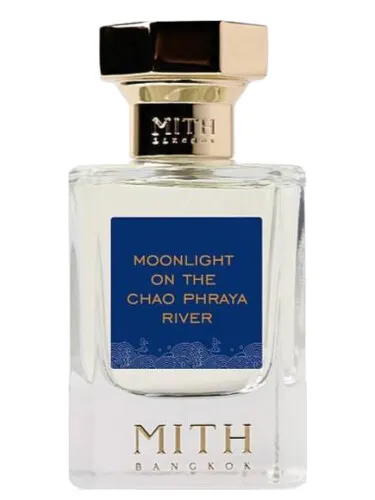 Perfume Moonlight on the Chao Phraya River de Mith