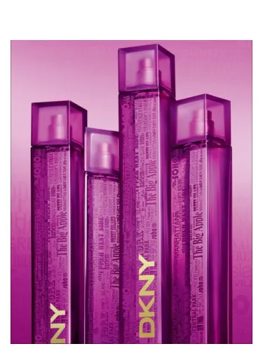 Imagen de DKNY Women Limited Edition Eau de Toilette 2010