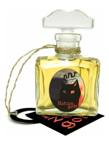 Imagen de Katzengott Кошачий бог