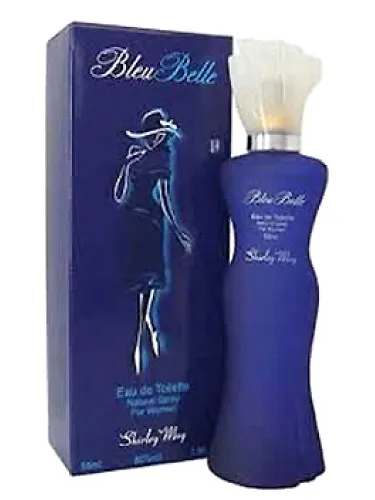 Perfume Blue Belle de Shirley May