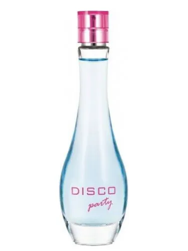 Perfume Disco Party de La Rive