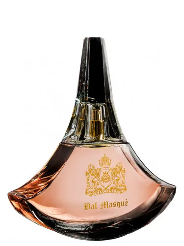Perfume Bal Masqué de Antonio Visconti