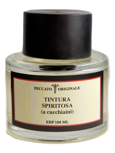 Imagen de Tintura Spiritosa