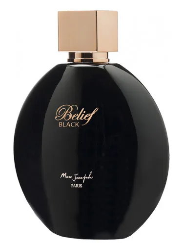 Imagen de Belief Black