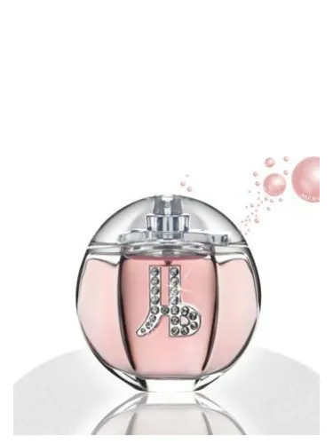 Perfume Merveille de Johan B