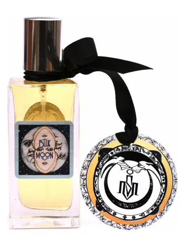 Perfume Blue Moon de Scents of Man