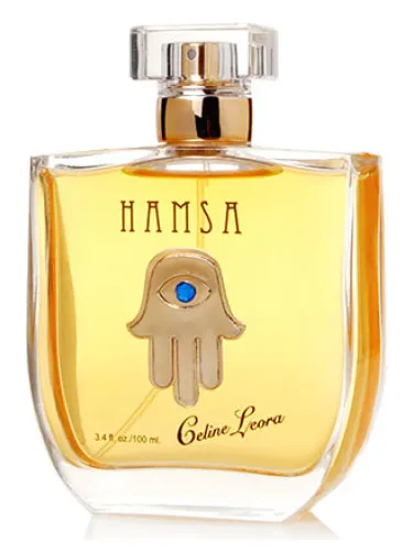 Perfume Hamsa de Celine Leora