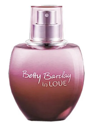 Perfume Betty Barclay in LOVE de Betty Barclay