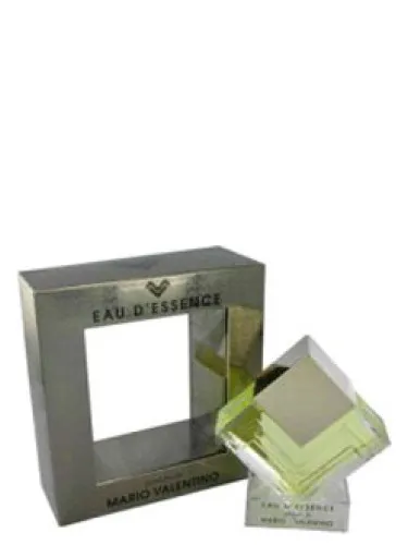 Perfume Eau D'Essence de Mario Valentino