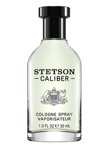Perfume Stetson Caliber de Coty