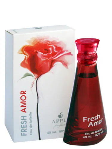Imagen de Fresh Amor