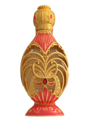 Perfume Khalsat de Naseem