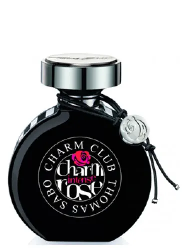 Perfume Charm Rose Intense de Thomas Sabo