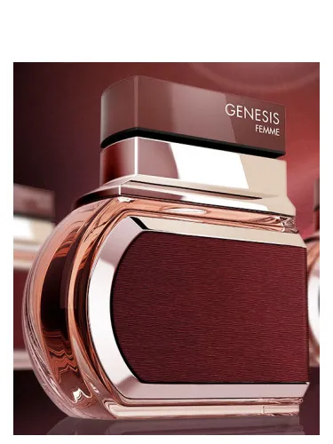 Perfume Genesis Femme de Le Chameau