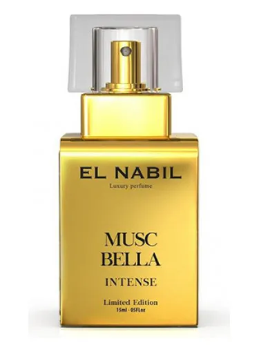 Imagen de Musc Bella Intense