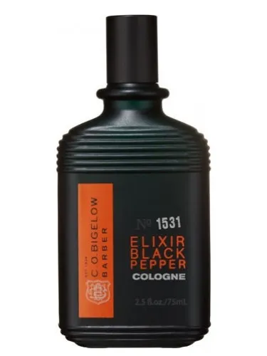 Perfume Elixir Black Pepper de C.O.Bigelow