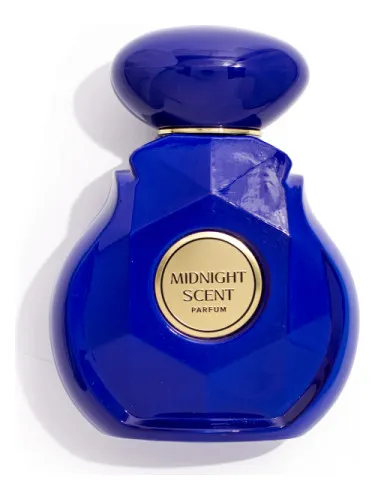 Perfume Midnight Scent de AMD Perfumes