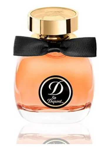 Imagen de So Dupont Paris by Night Pour Femme