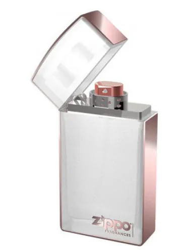 Perfume Zippo The Woman de Zippo Fragrances