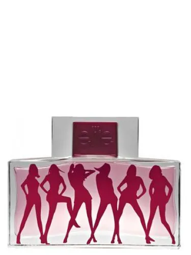 Imagen de Elite Model Attitude