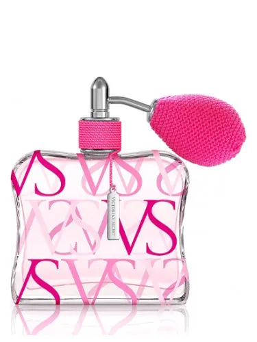 Perfume Sexy Little Things Tease Limited Edition Eau de Parfum de Victoria's Secret