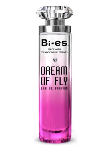 Perfume Dream of Fly de Bi-es