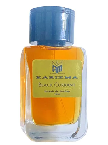 Imagen de Black Currant