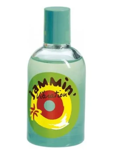 Imagen de Jammin Vibration