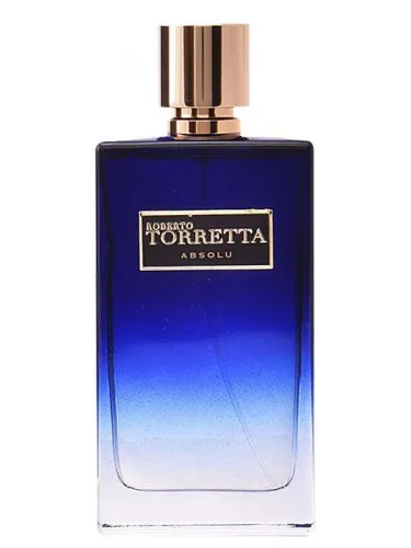 Perfume Absolu de Roberto Torretta