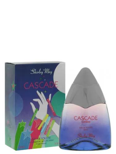 Perfume Cascade de Shirley May