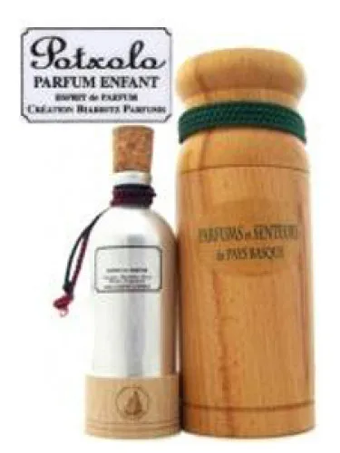 Perfume Potxolo (for Children) de Parfums et Senteurs du Pays Basque