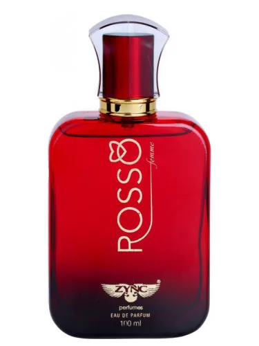 Imagen de Rosso
