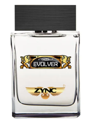 Imagen de Evolver