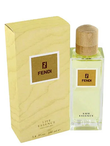 Perfume Life Essence de Fendi