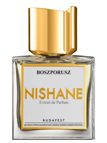 Imagen de Boszporusz
