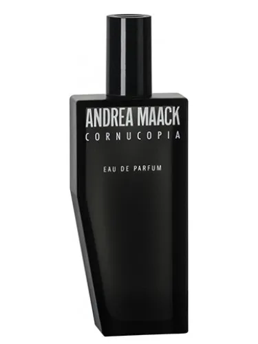 Perfume Cornucopia de Andrea Maack